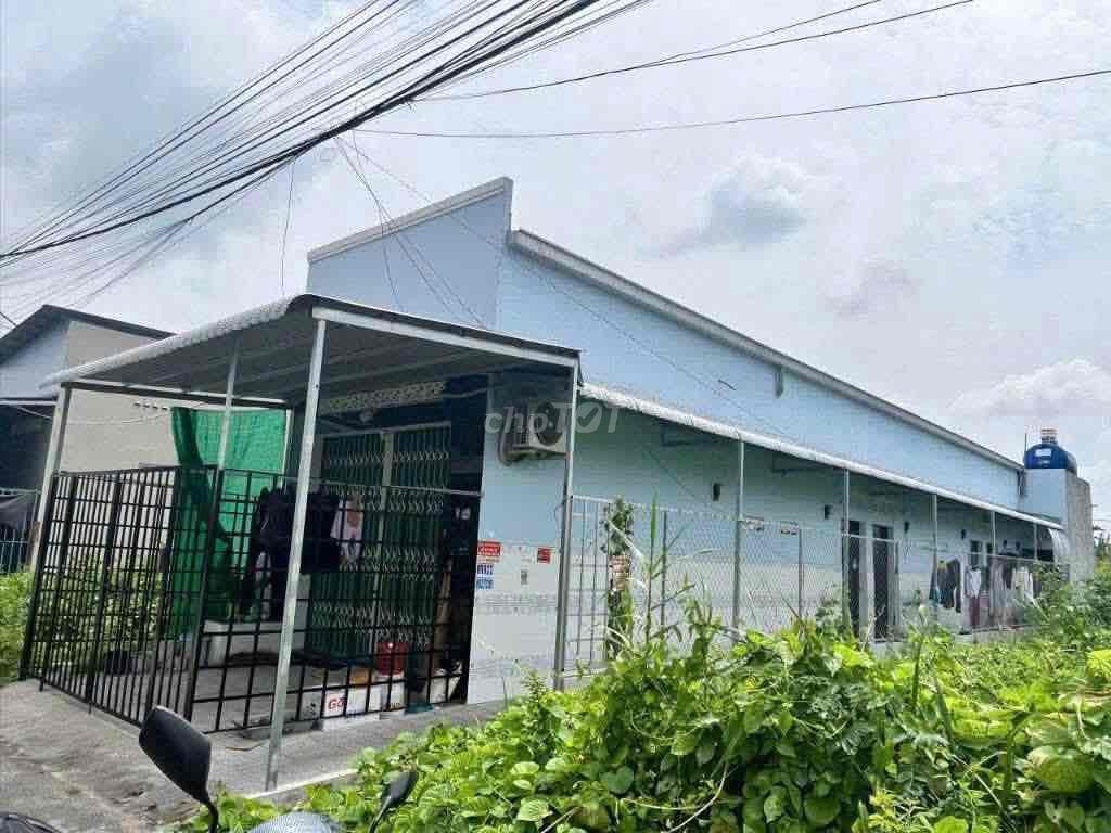 cần bán dãy trọ 4p 1kiot