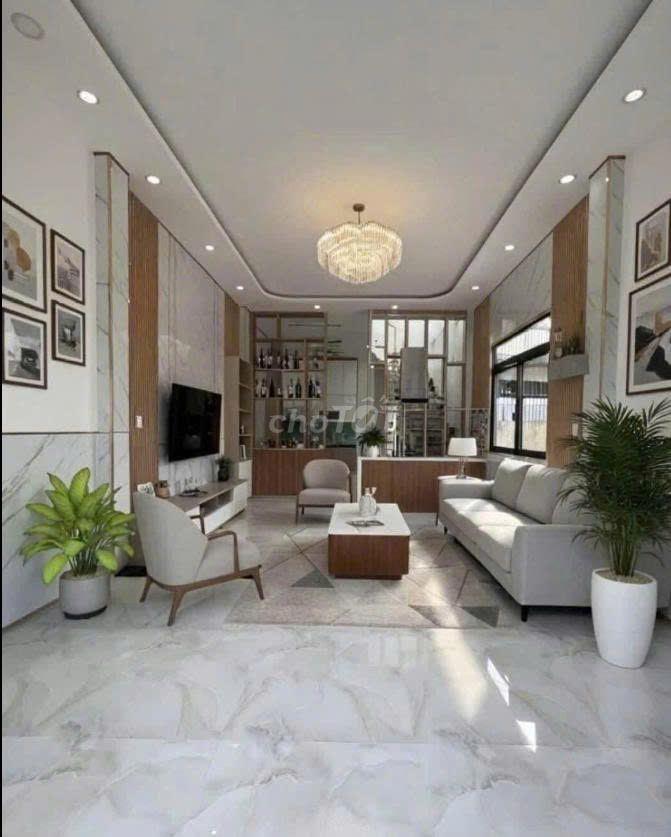 Nhà phố Hướng Dương Bình Dương Giá tốt, pháp lý rõ ràng