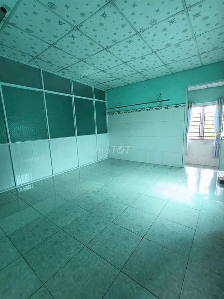 Nhà Chánh Nghĩa - Đường Bùi Quốc Khánh