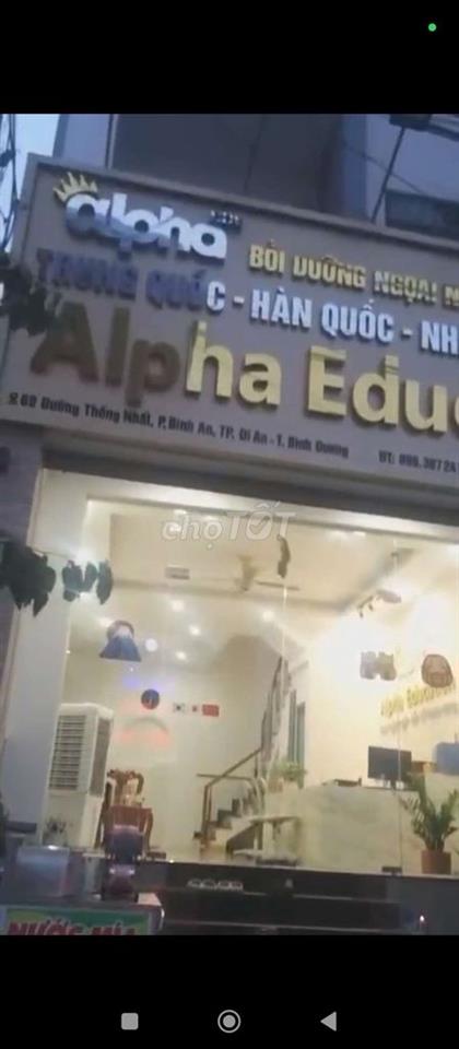 Cần Bán Nhà Mặt Phố