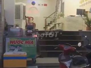 Cần Bán Nhà Mặt Phố