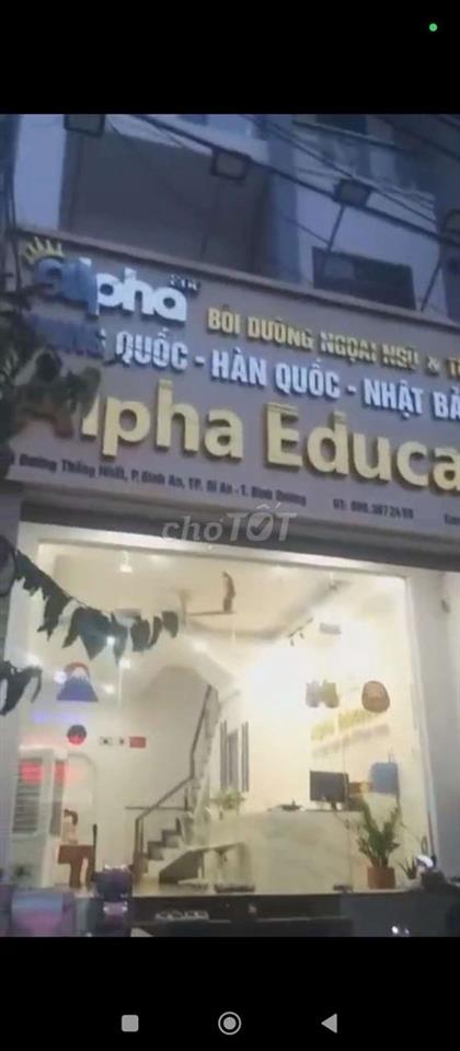 Cần Bán Nhà Mặt Phố