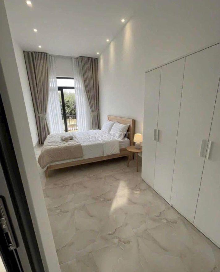 NHÀ 1 TRỆT 1 LẦU NGAY MẶT TIỀN KINH DOANH GIÁ 2 TỶ 2