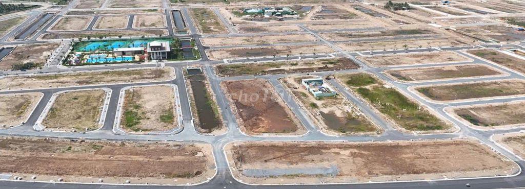 CẦN BÁN NHANH LÔ ĐẤT Ở PHÚ CHÁNH TP HCM GIÁ 560 TRIỆU