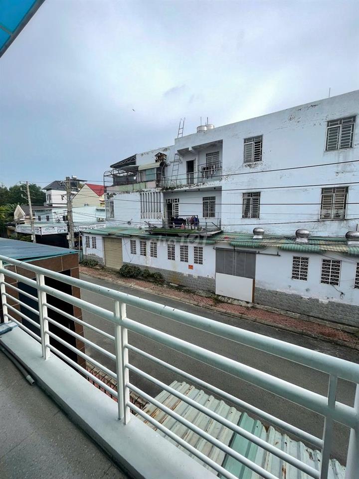 [Cần bán nhà chính chủ] Hai mặt tiền
