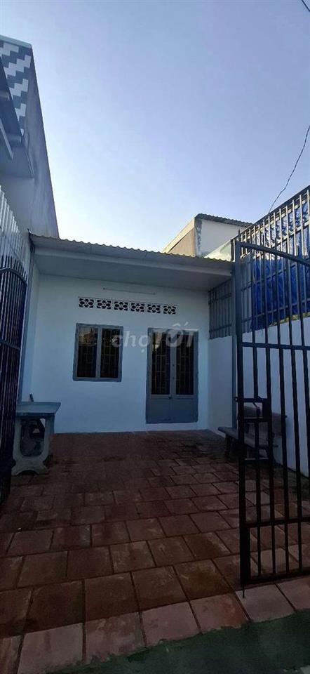 BÁN GẤP NHÀ GẦN CHỢ BÚNG