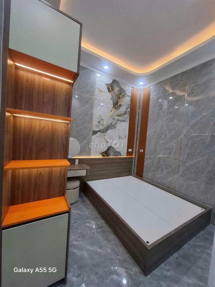 về quê nên cần bán gấp căn nhà tâm huyết  