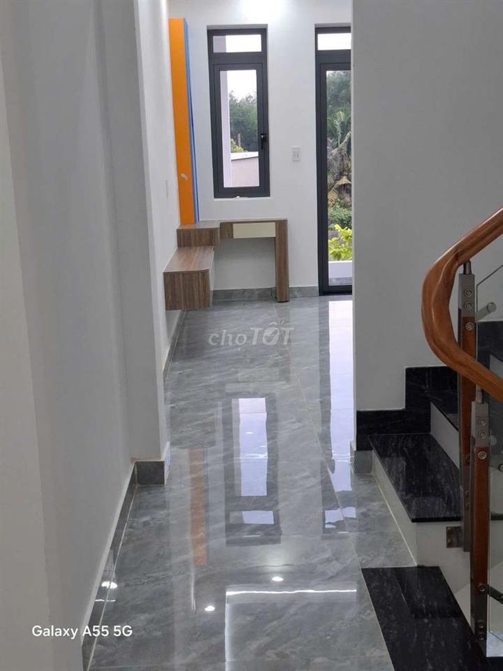 về quê nên cần bán gấp căn nhà tâm huyết  