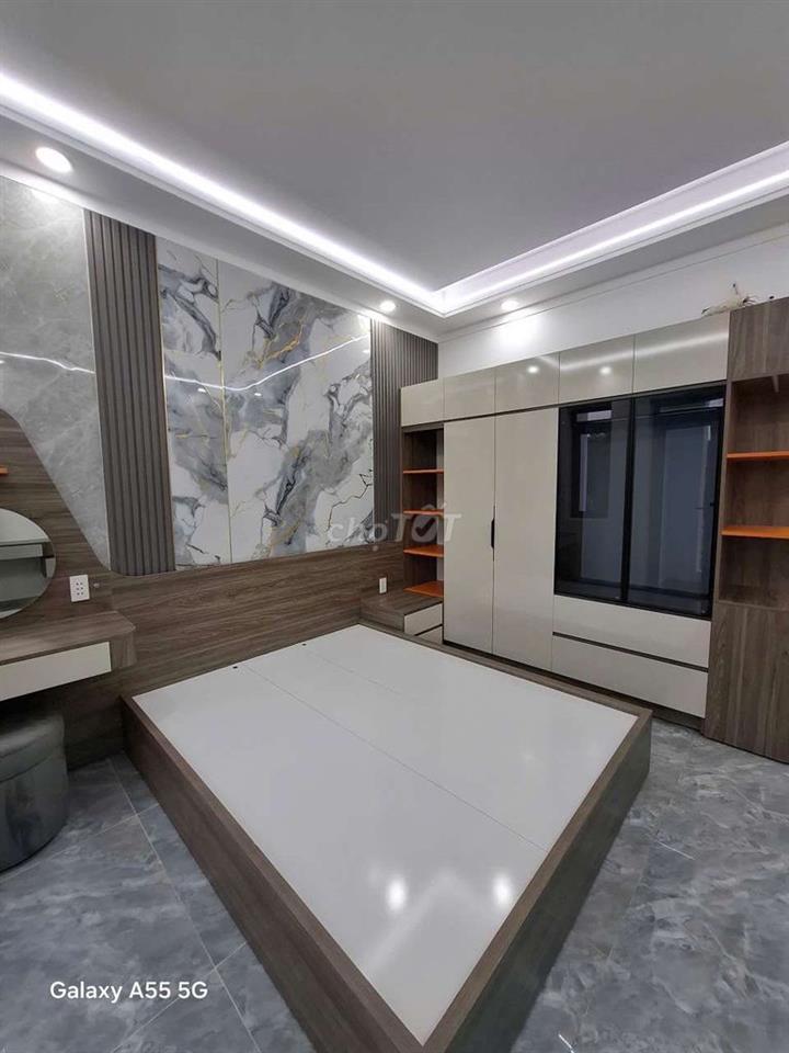 về quê nên cần bán gấp căn nhà tâm huyết  
