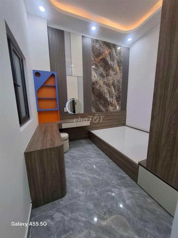 về quê nên cần bán gấp căn nhà tâm huyết  