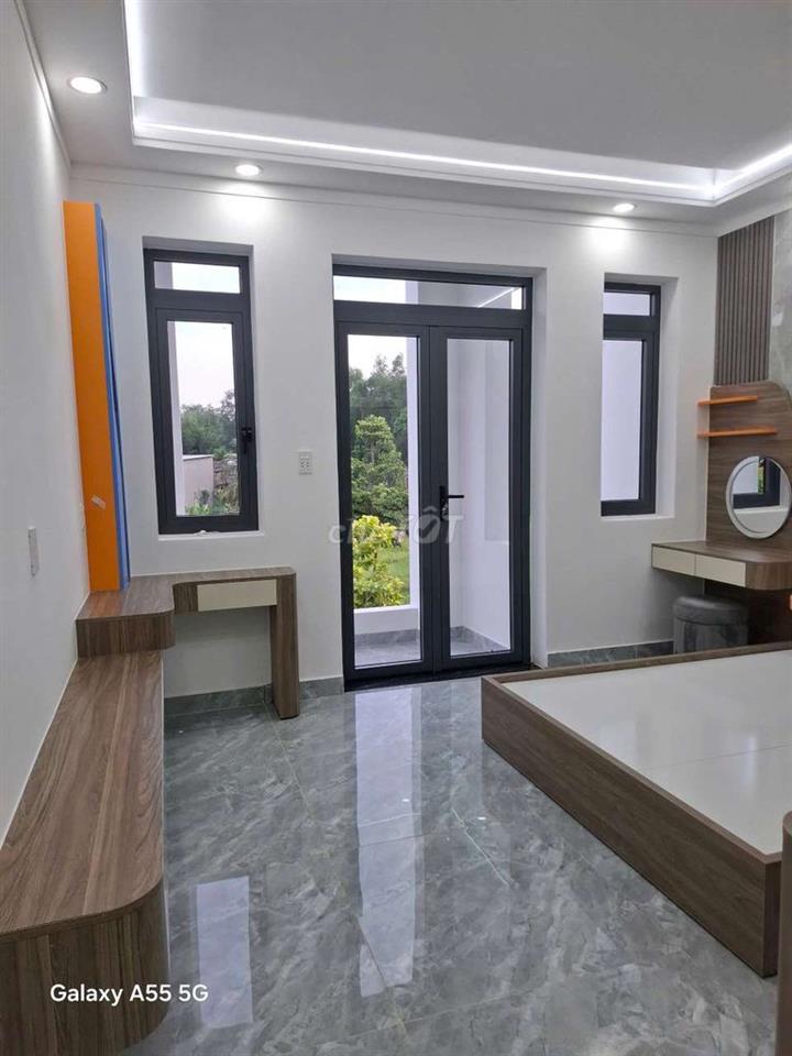 về quê nên cần bán gấp căn nhà tâm huyết  