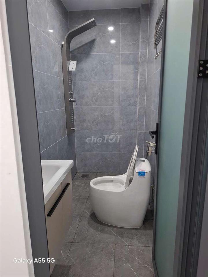 về quê nên cần bán gấp căn nhà tâm huyết  