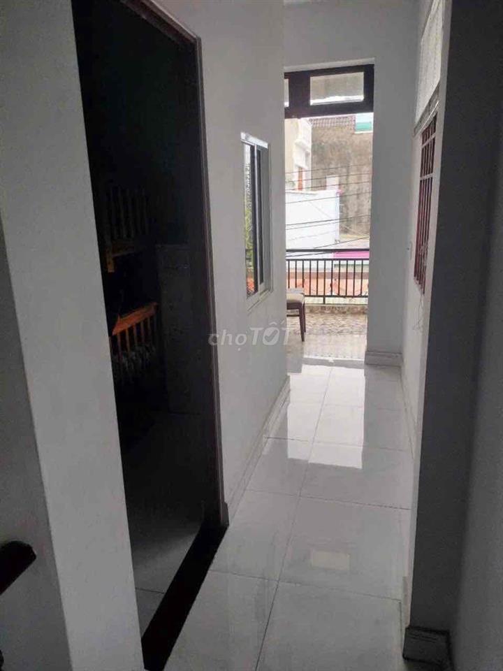 Bán nhà 2 mặt tiền lầu trệt An phú , Thuận An