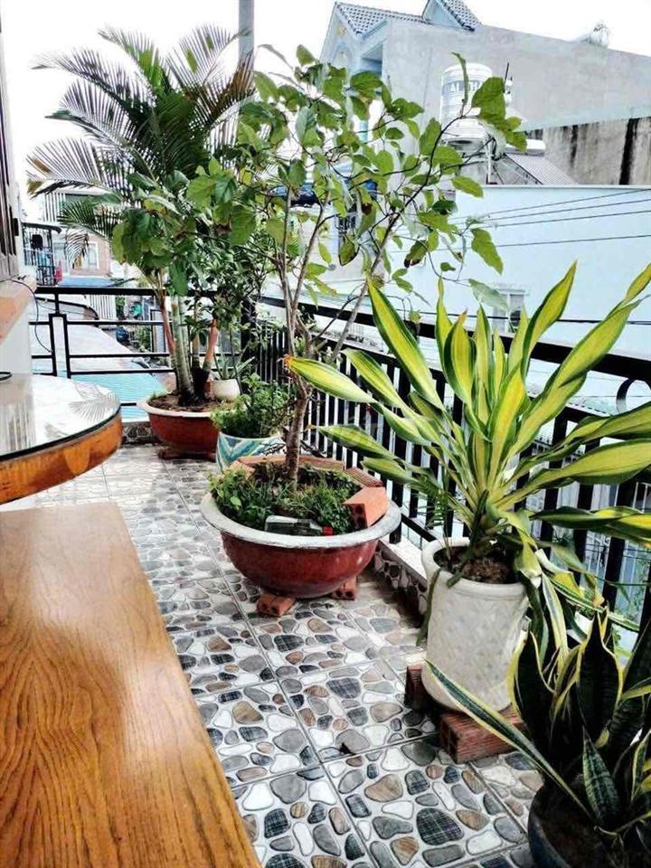 Bán nhà 2 mặt tiền lầu trệt An phú , Thuận An