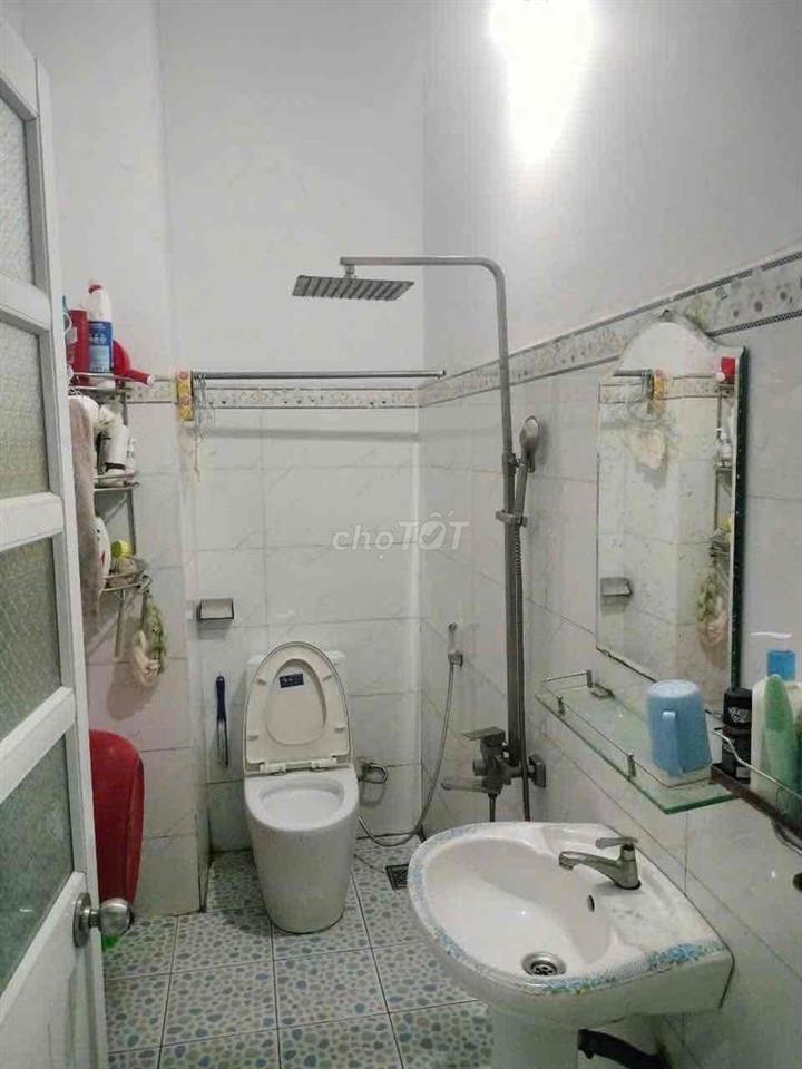 Bán nhà 2 mặt tiền lầu trệt An phú , Thuận An