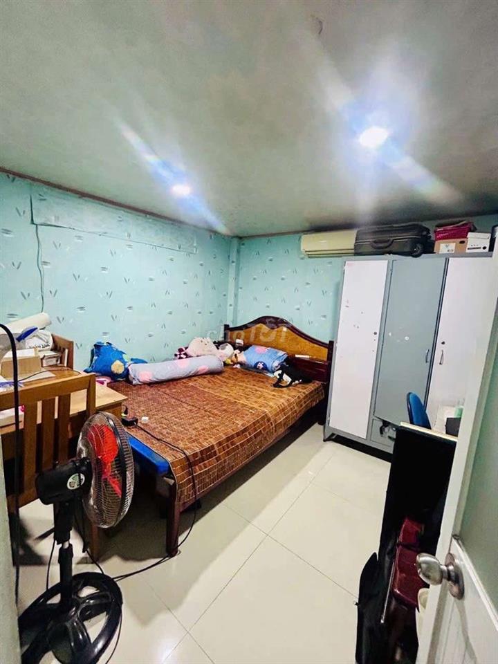 Bán nhà 60m 3 phòng ngủ Phường Dĩ an