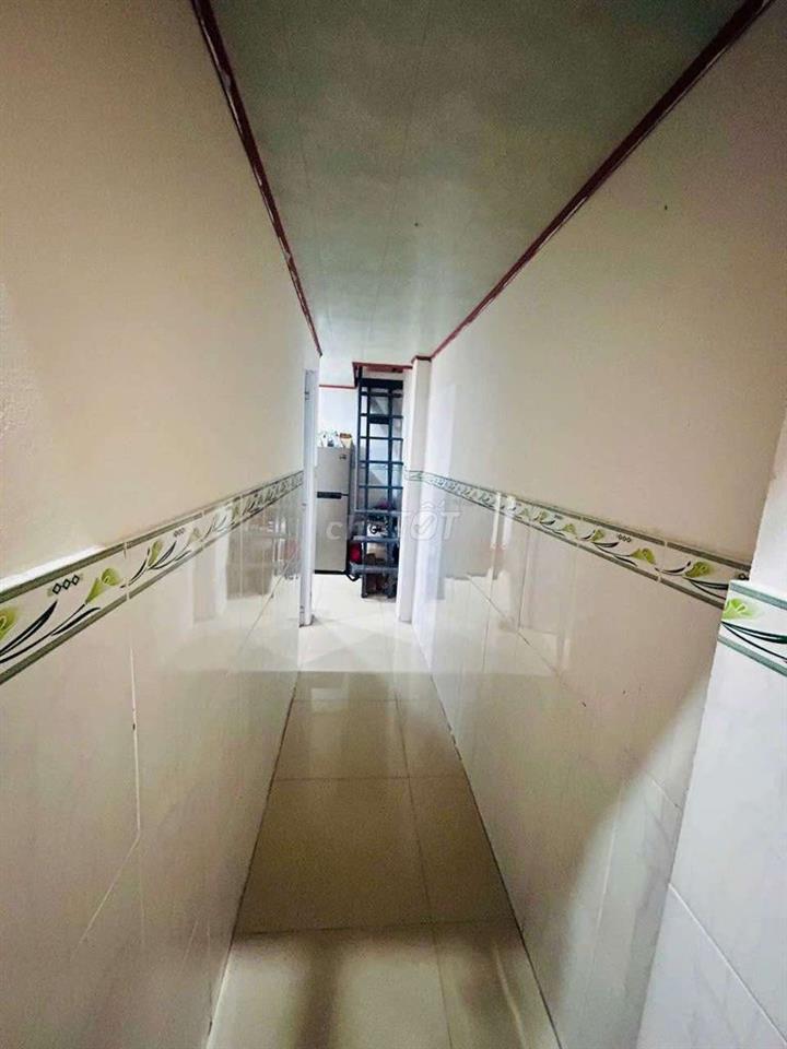 Bán nhà 60m 3 phòng ngủ Phường Dĩ an