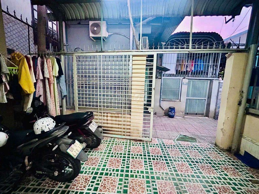 Bán nhà 60m 3 phòng ngủ Phường Dĩ an