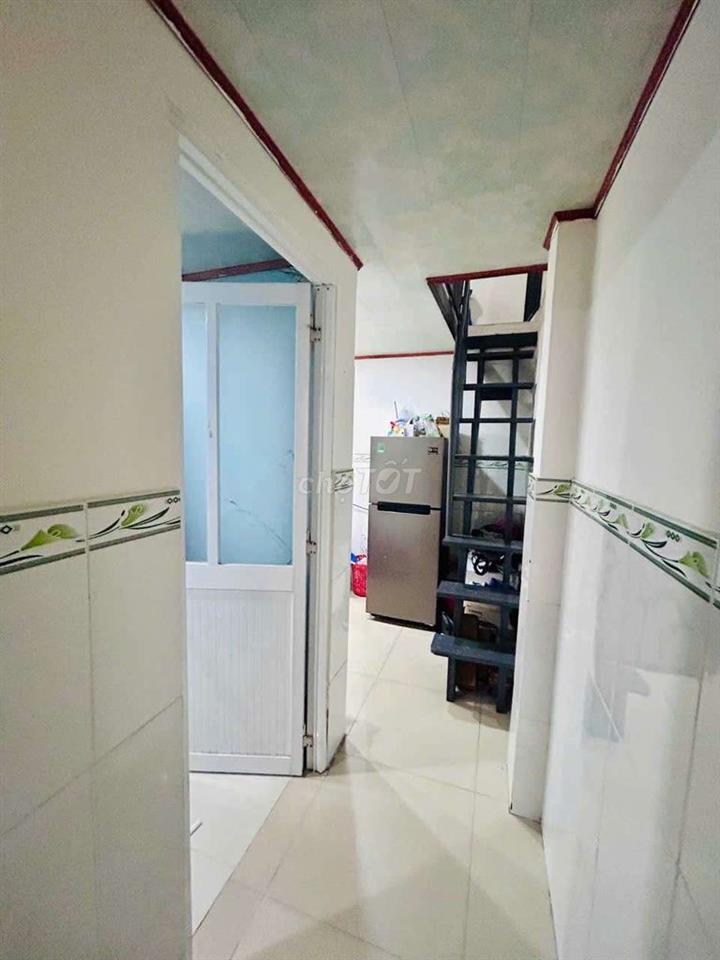 Bán nhà 60m 3 phòng ngủ Phường Dĩ an