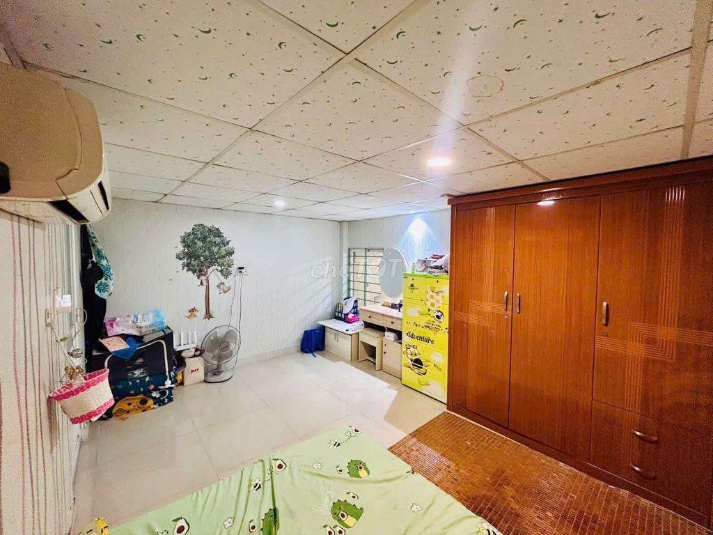Bán nhà 60m 3 phòng ngủ Phường Dĩ an