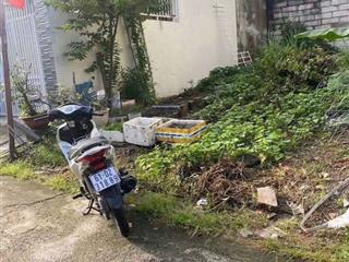 Bán đất 68m ngang 6 Tân đông Hiệp TP HCM 