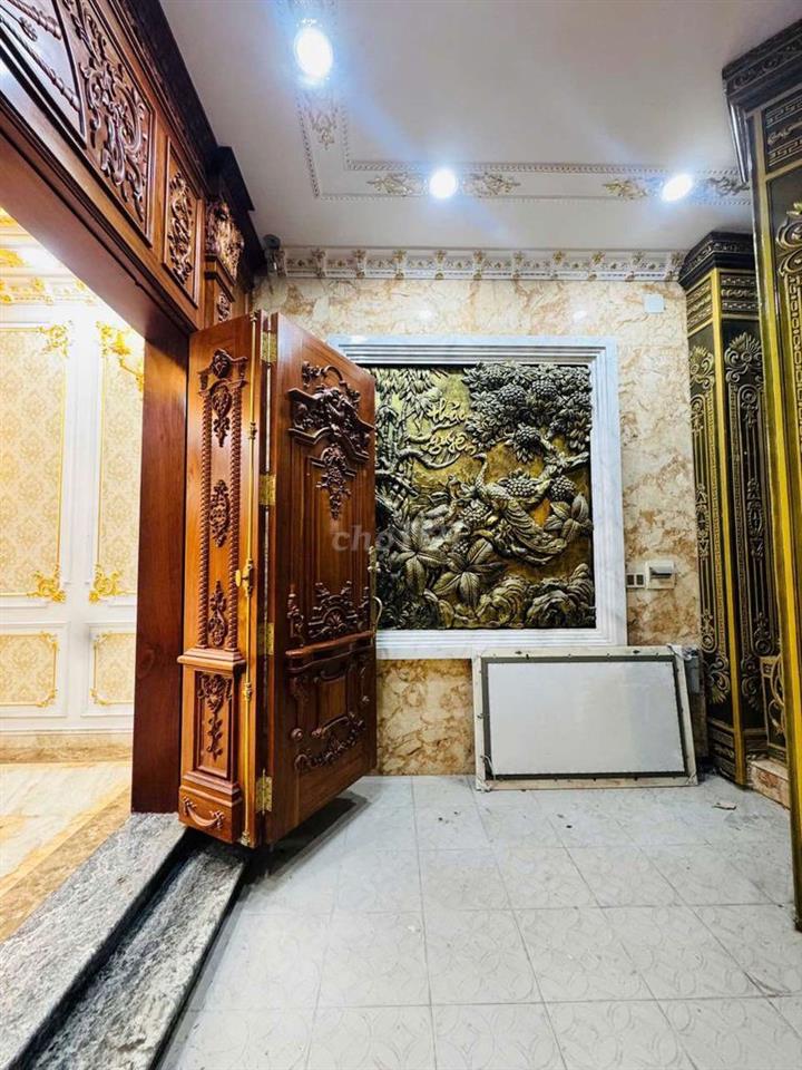 Biệt thự giảm giá Tân Đông Hiệp ,TpHcM