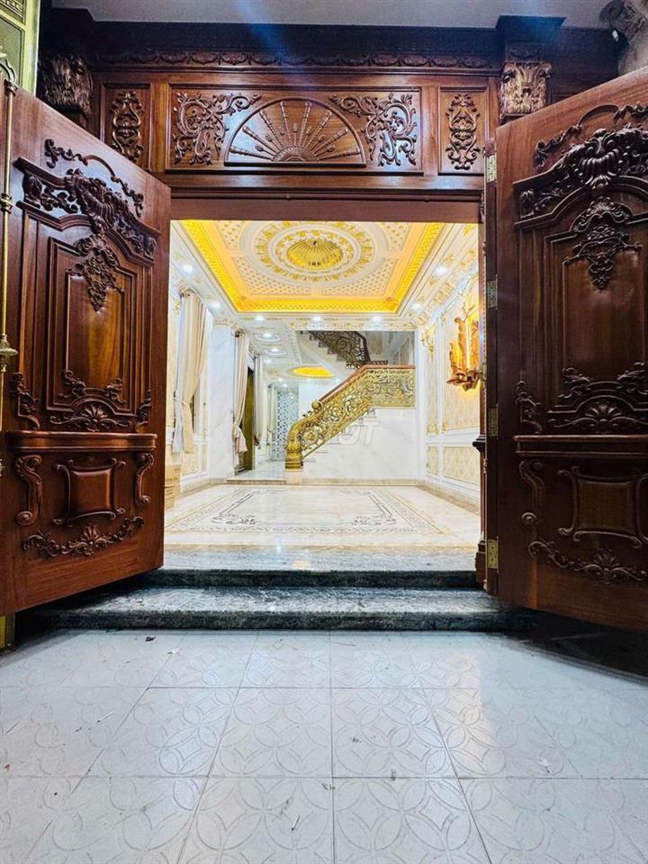 Biệt thự giảm giá Tân Đông Hiệp ,TpHcM