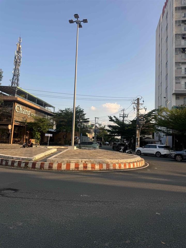 CHÍNH CHỦ BÁN NHÀ KDC PHÚ HOÀ 1