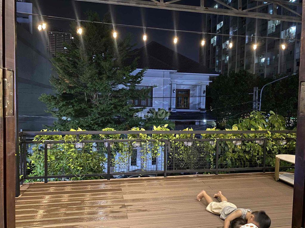 CHÍNH CHỦ BÁN NHÀ KDC PHÚ HOÀ 1