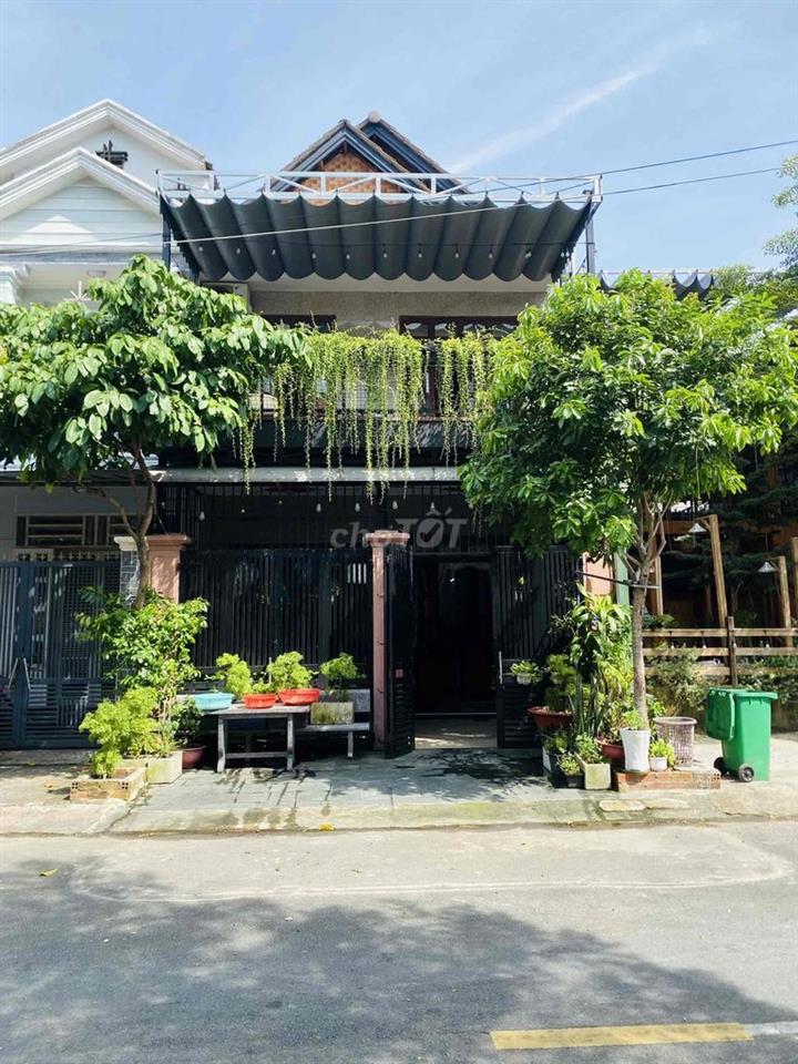 CHÍNH CHỦ BÁN NHÀ KDC PHÚ HOÀ 1