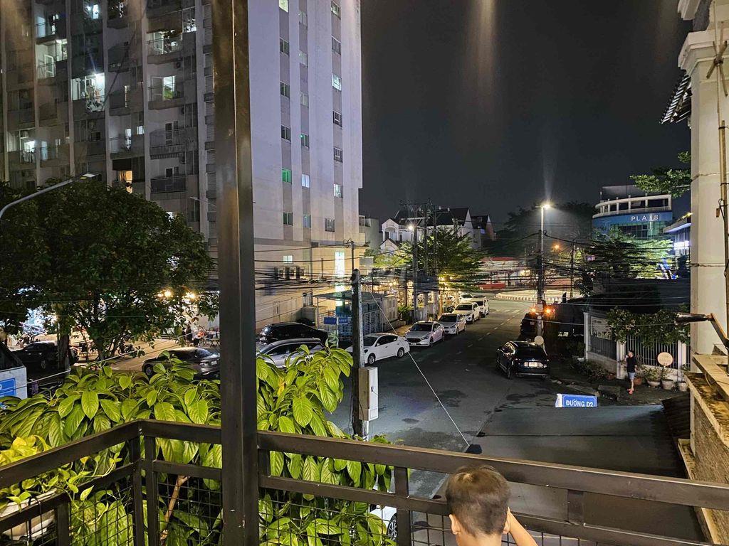 CHÍNH CHỦ BÁN NHÀ KDC PHÚ HOÀ 1