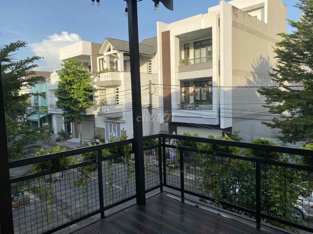 CHÍNH CHỦ BÁN NHÀ KDC PHÚ HOÀ 1