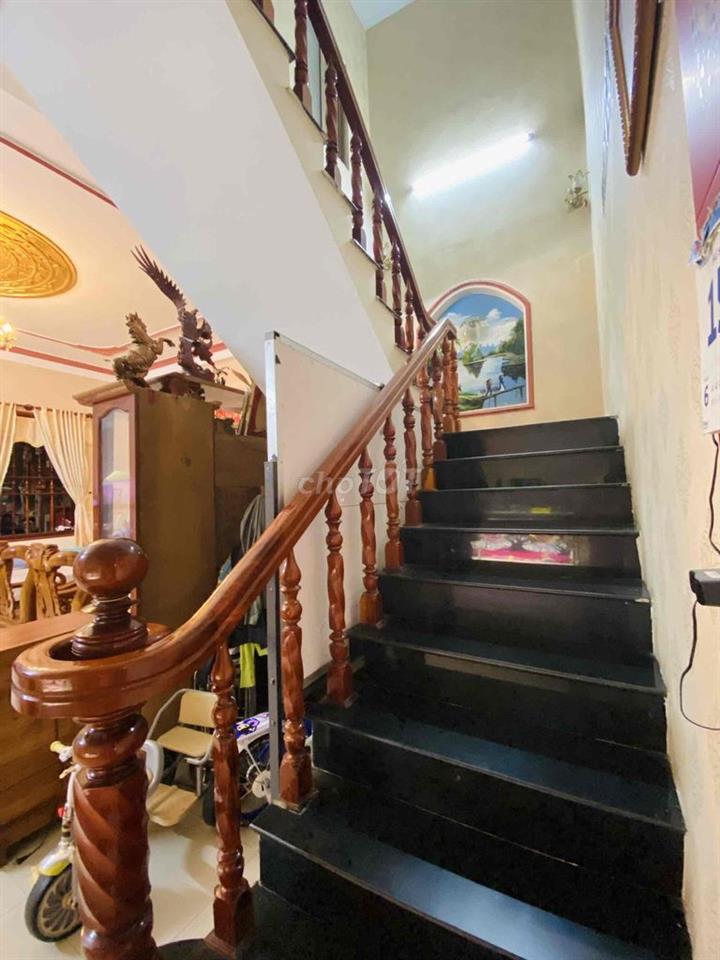 CHÍNH CHỦ BÁN NHÀ KDC PHÚ HOÀ 1