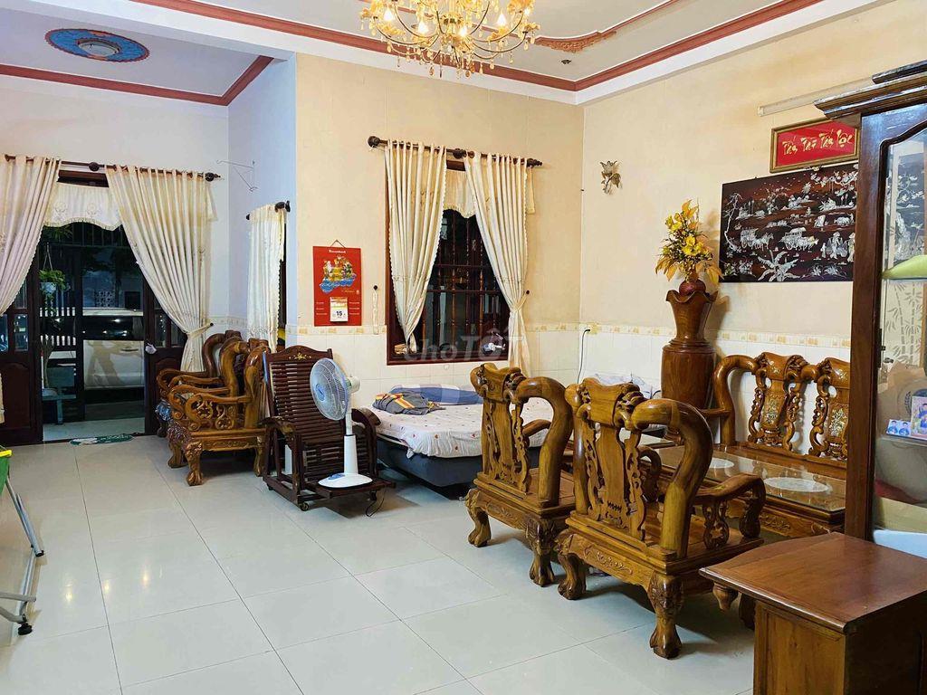 CHÍNH CHỦ BÁN NHÀ KDC PHÚ HOÀ 1