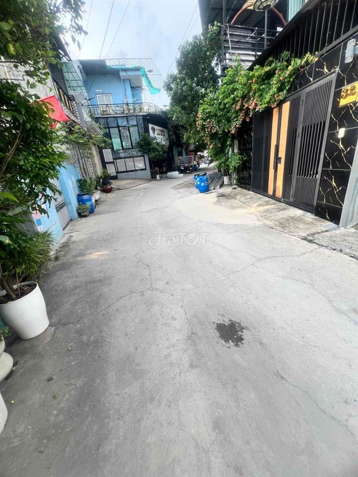 bán nhà phố đẹp đông hoà dĩ an