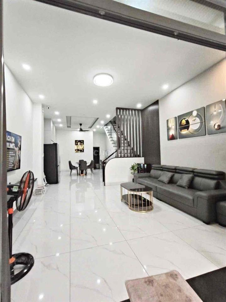 bán nhà phố đẹp đông hoà dĩ an