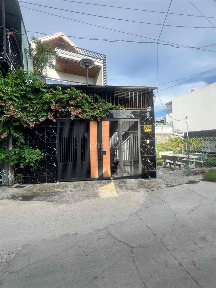 bán nhà phố đẹp đông hoà dĩ an