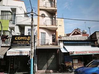 Nhà mặt tiền Trung tâm Lái Thiêu