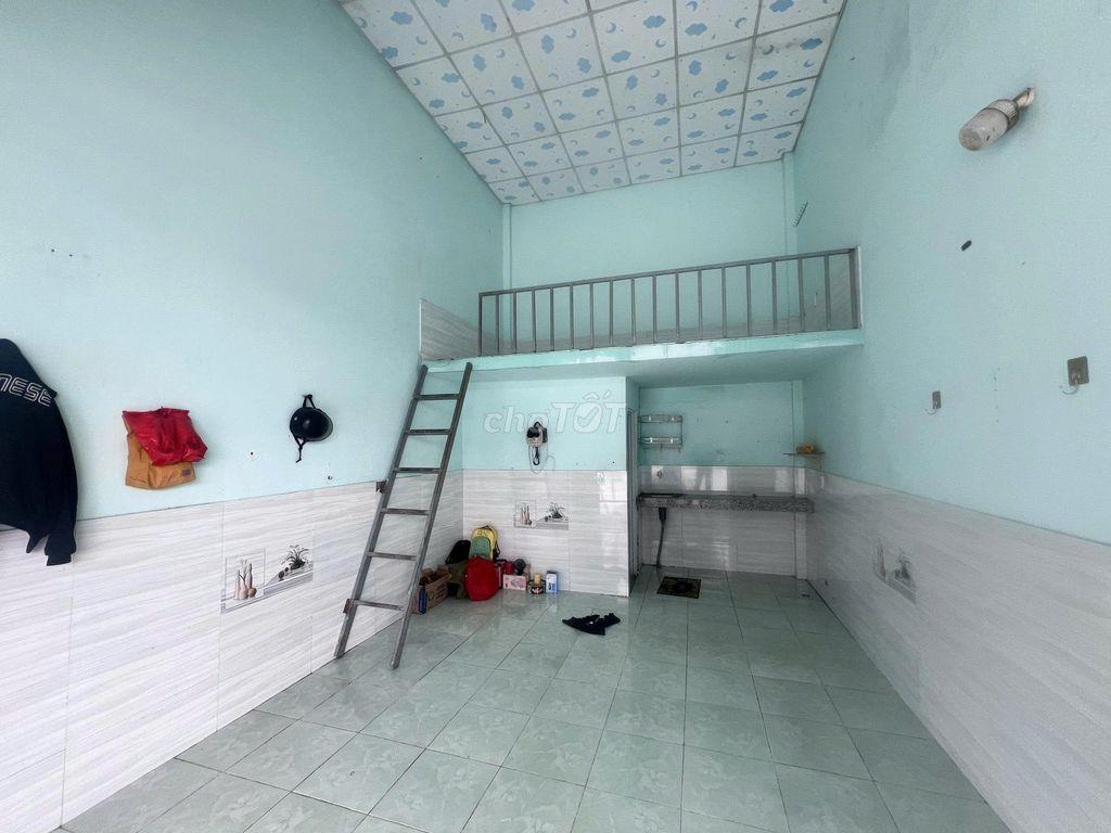 DÃY TRỌ KHU C VSIP