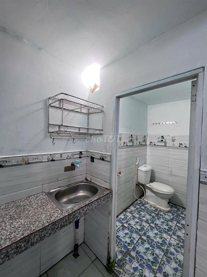 DÃY TRỌ KHU C VSIP