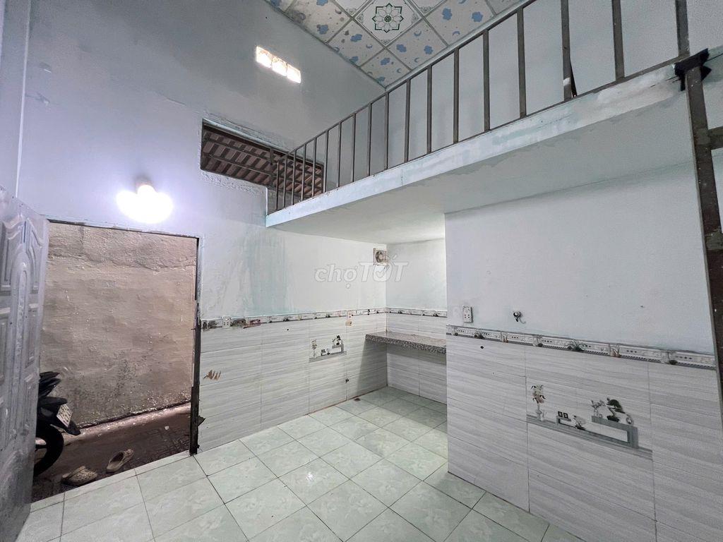 DÃY TRỌ KHU C VSIP