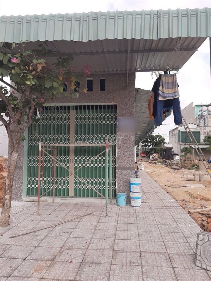DÃY TRỌ KHU C VSIP