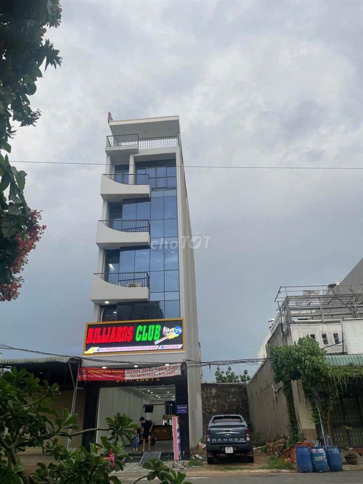 Bán Đất khu dân cư việt sing VSIP I
