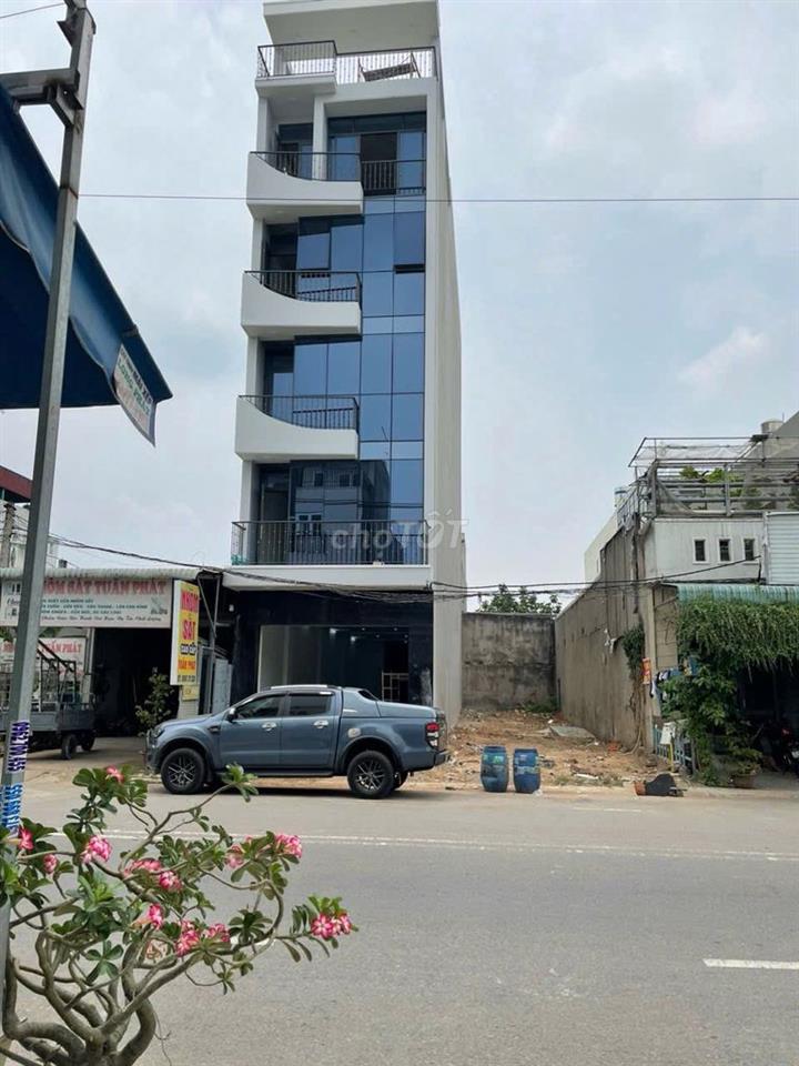 Bán Đất khu dân cư việt sing VSIP I