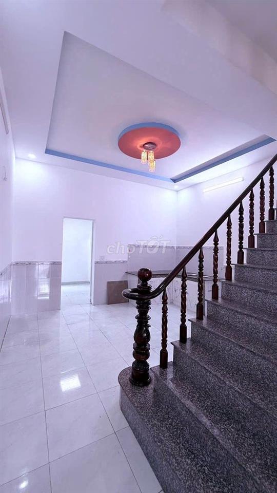 Bán nhà MT đường Nội Bộ, 6 x 18m, T+1+ST