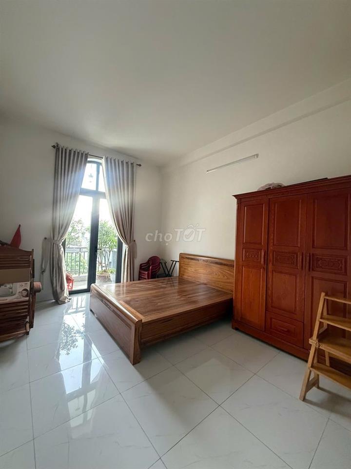 bán gấp nhà MT Nguyễn Đức Thiệu, T+2L+CC , Đất 174m2