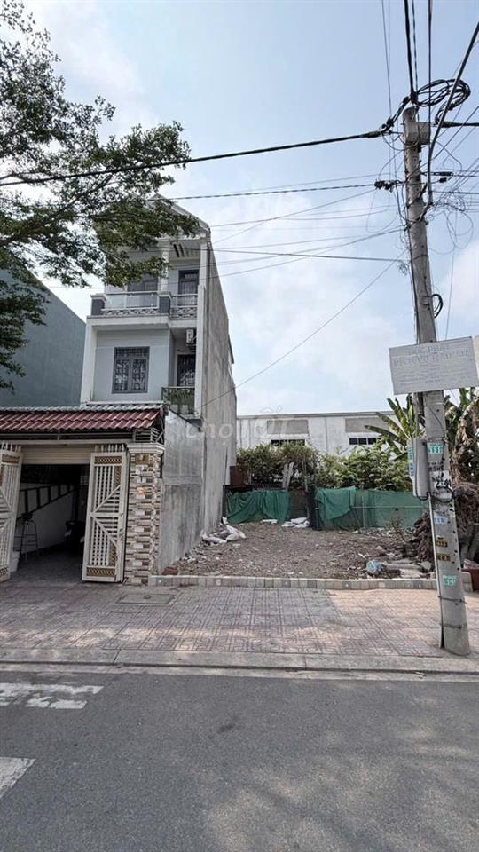 Bán Đất Mặt tiền KDC Lê Phong, 4,1 x 21m, giá : 3.5 tỷ