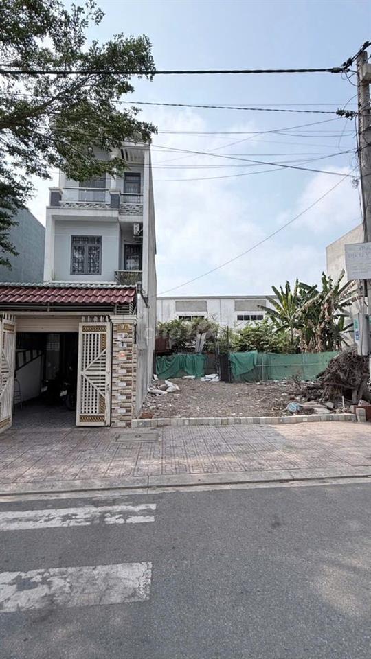 Bán Đất Mặt tiền KDC Lê Phong, 4,1 x 21m, giá : 3.5 tỷ