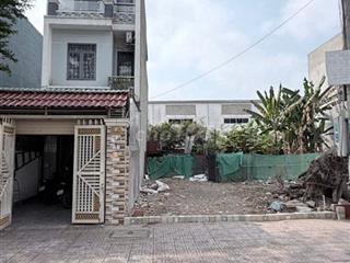 Bán Đất Mặt tiền KDC Lê Phong, 4,1 x 21m, giá : 3.5 tỷ