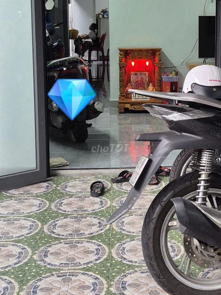 Bán nhà chính chủ phường Phú lợi